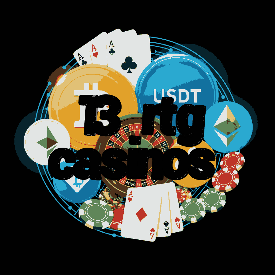 13 RTG Casinos - Top RealTime Gaming Sites